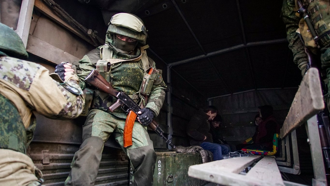 Не повернення захисників Азовсталі