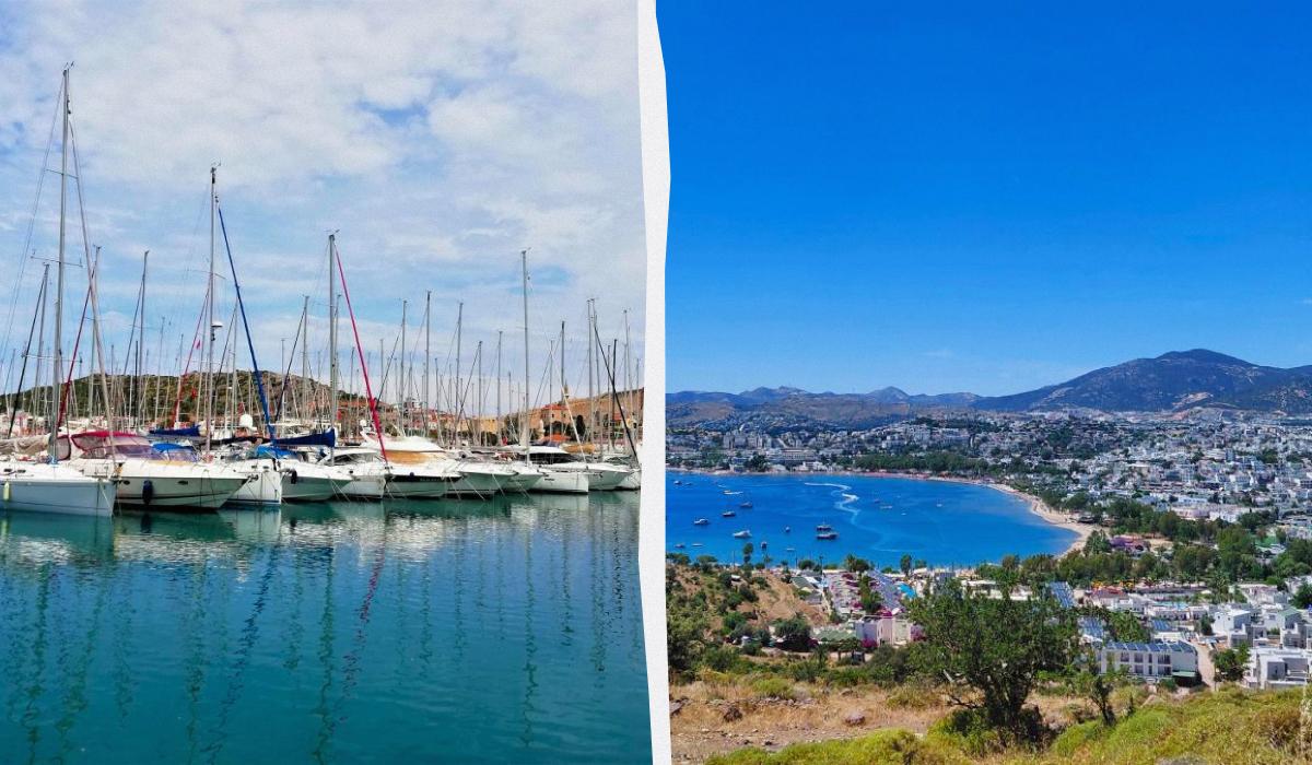 Turkey Lures Travelers with the 'Blue Cruise' – What the Blue Mind Concept Means