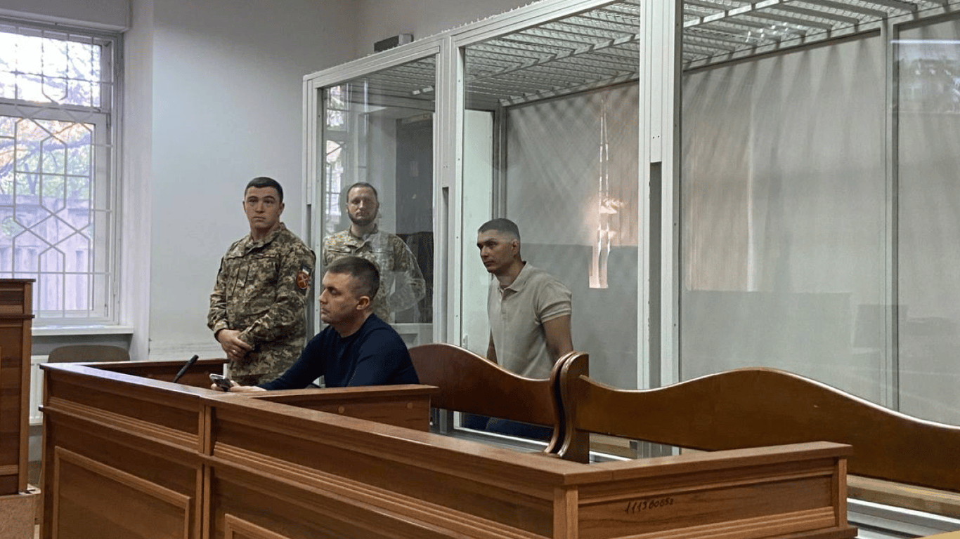 Dożywocie dla zabójcy nastolatka na kolei linowej – sąd odrzucił apelację