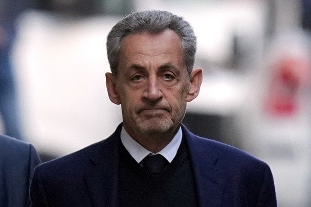Sarkozy Convicted for Campaign Funding: What’s Next?