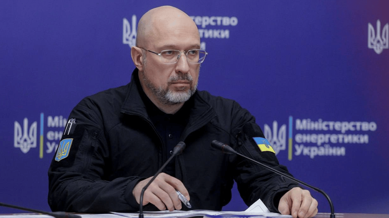 В столице Украины ведутся масштабные работы по восстановлению энергосистемы