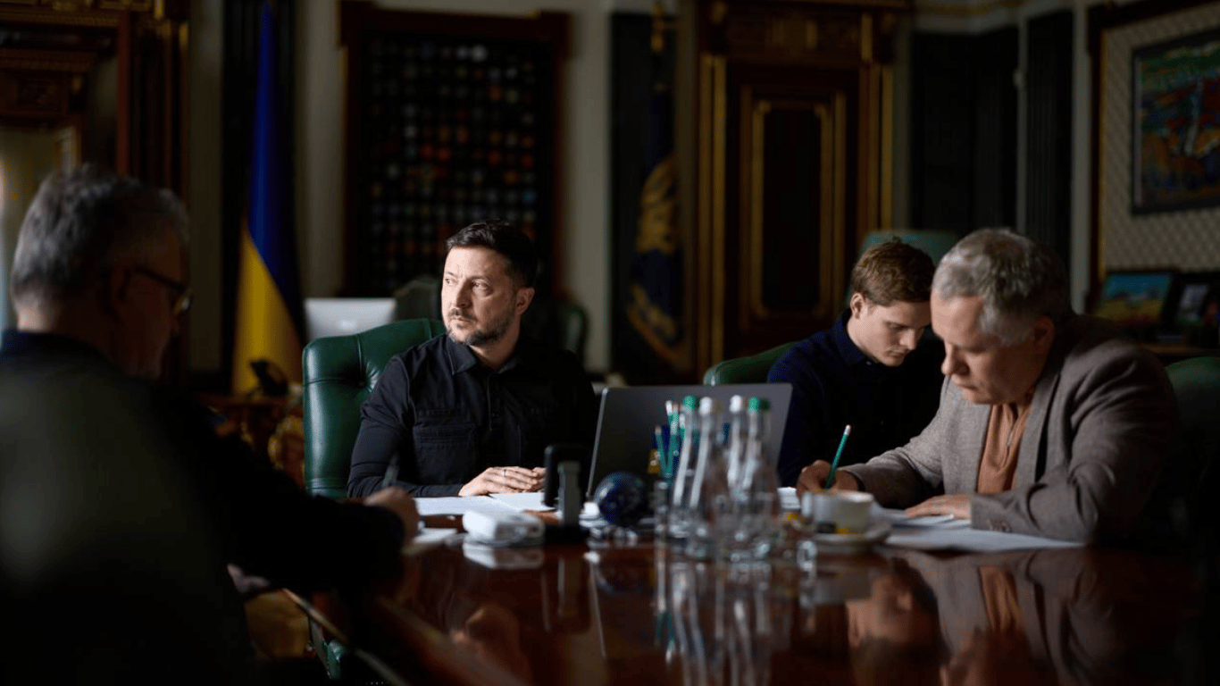 Austria ostrzeżona przez Kijów: Rosja szykuje potężne uderzenie na Ukrainę