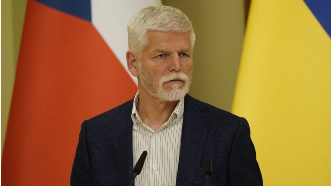 Чеська ініціатива для Києва