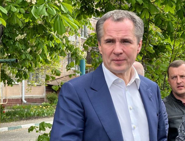 В Белгороде после аварии на ТЭЦ без отопления остались детсады, школы и больницы