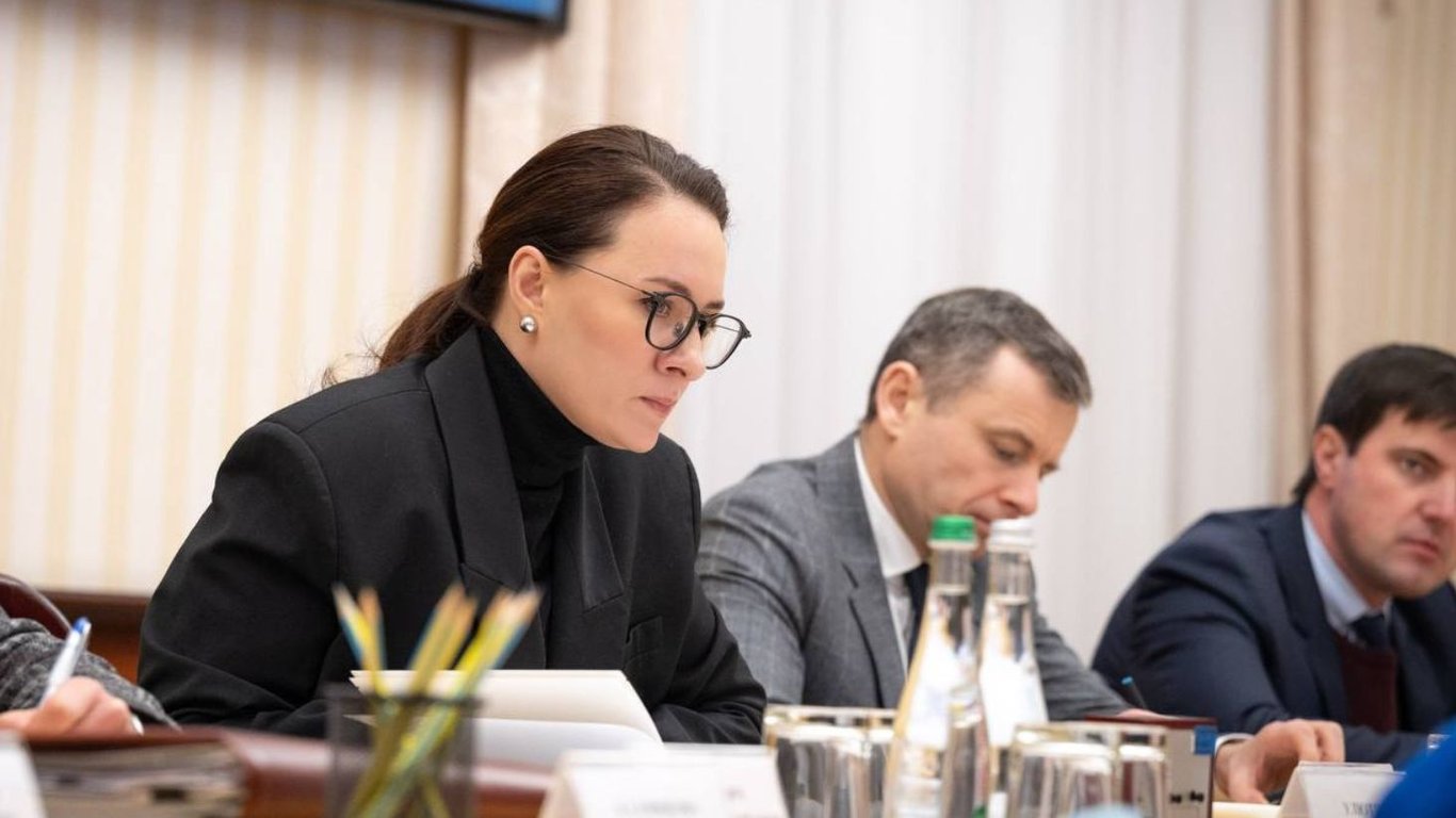 Мобільна кухня під час енергокризи
