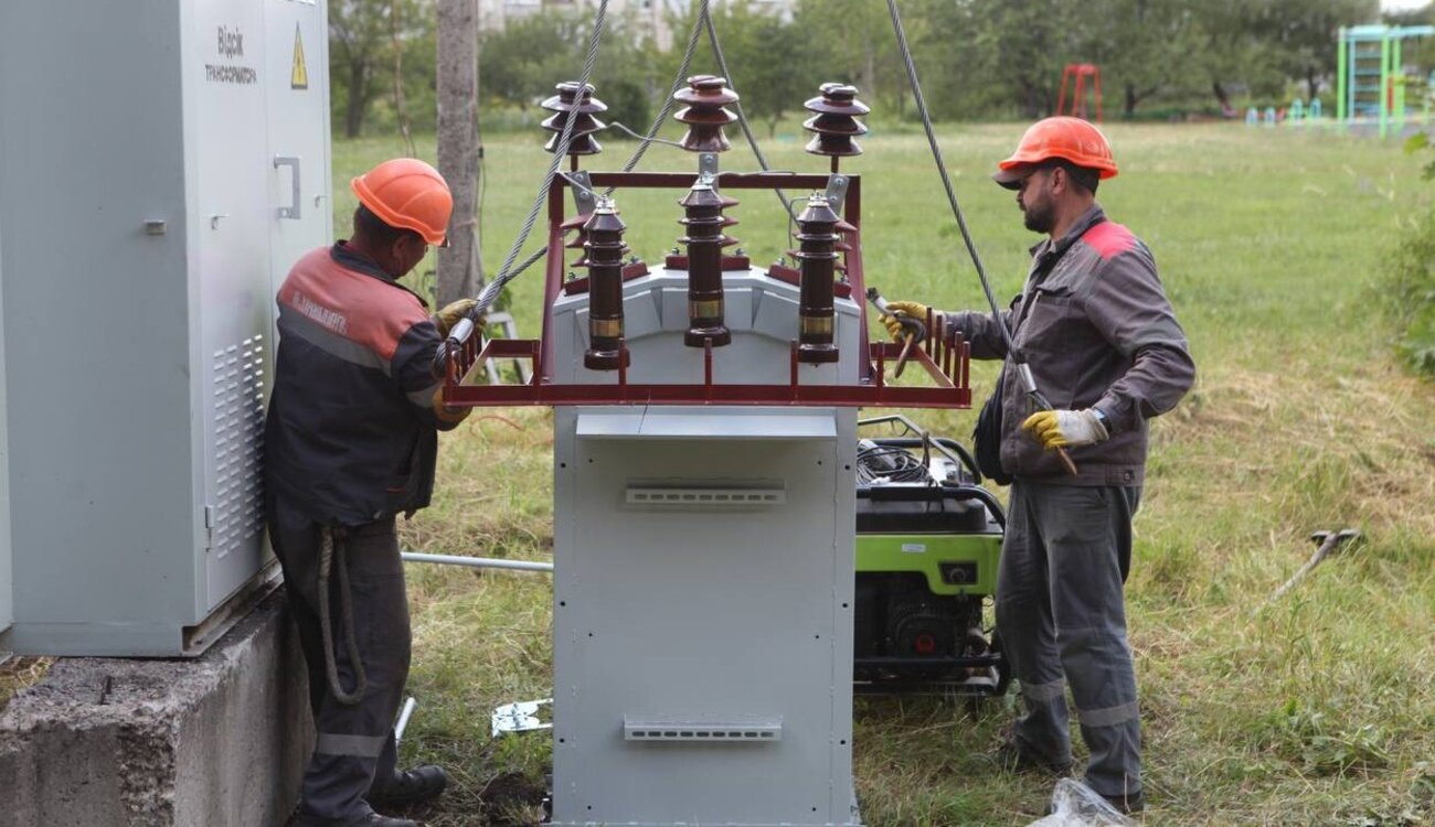 Notstand im Energiesektor: Moldau reagiert auf russische Angriffe auf die Ukraine