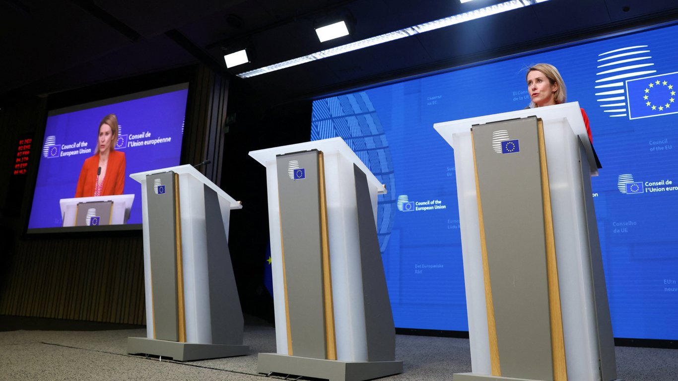 Українці в ЄС збережуть статус