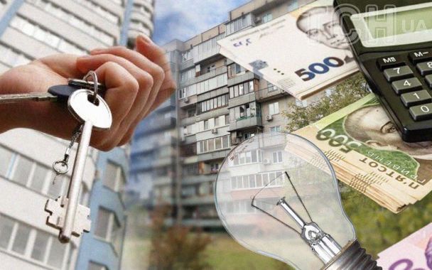 Аренда в Киеве подешевела на 16-21%: новые цены на квартиры после пика