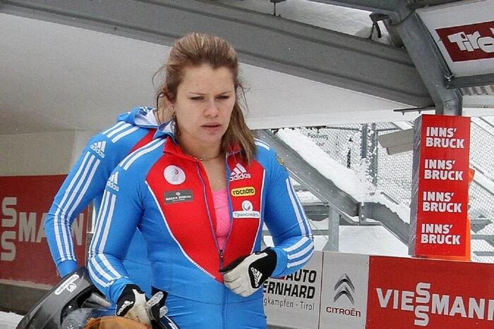 Sąd w Moskwie postanowił nie wykonywać na terytorium Federacji Rosyjskiej decyzji CAS o dyskwalifikacji bobsleistki Tambowcewej