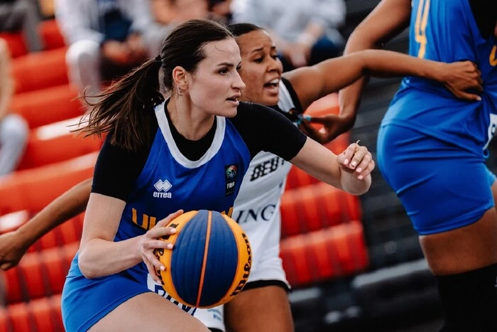 3x3 Basketball World Championship: Where to Watch the Matches of the Women's National Team of Ukraine