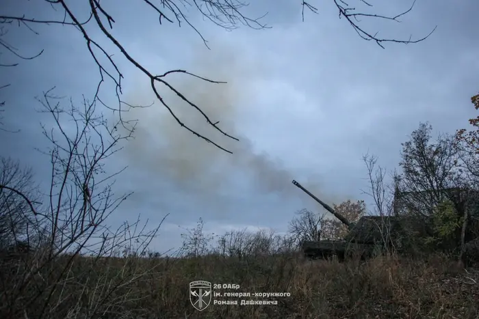 Росіяни штурмують Покровськ: що відбувається на фронті