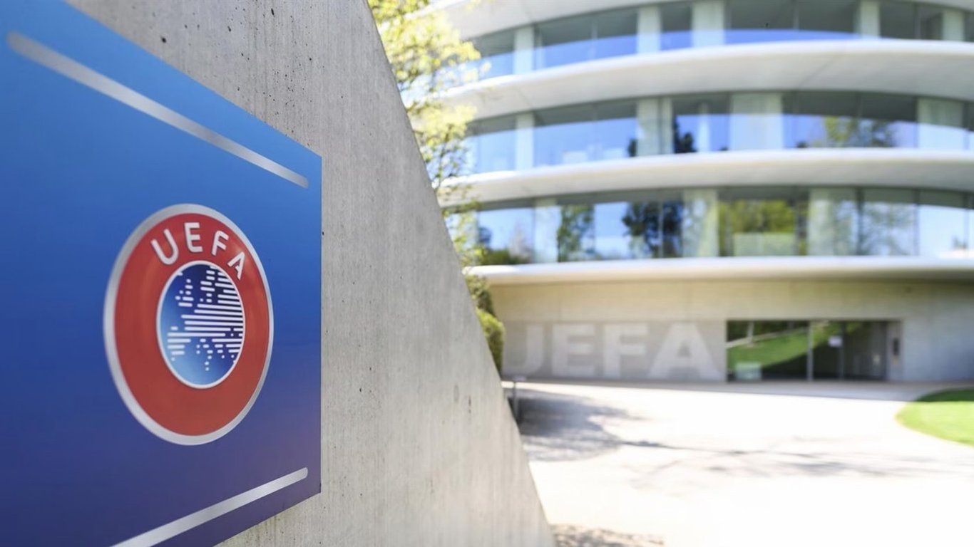 Estońskie kluby apelują do UEFA: wstrzymajcie środki dla rosyjskich drużyn
