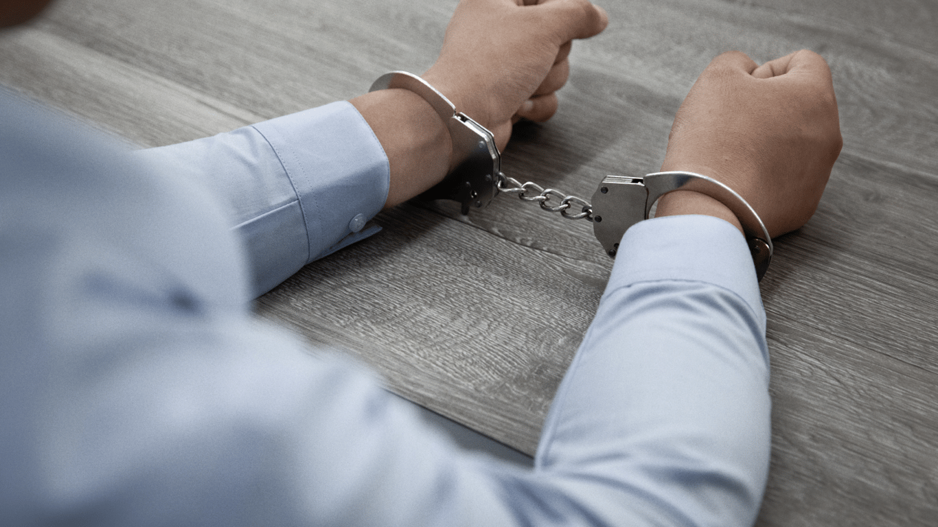 Директор підприємства у суді