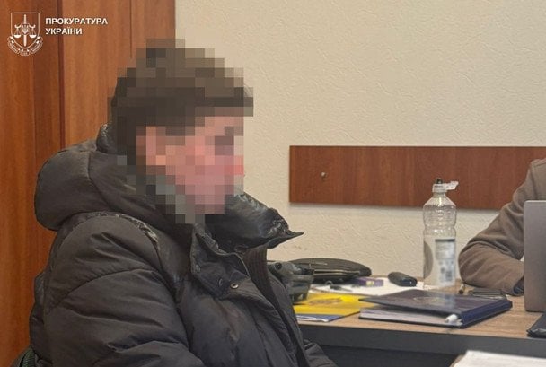 Lwiw: Festgenommene soll Anschlag für 60.000 Hrywnja auf Geheiß des FSB verübt haben