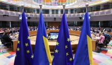 Міністри оборони ЄС зітруться у Копенгагені: що обговорюватимуть для України