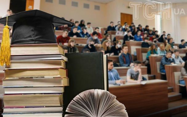 Студентські стипендії зростуть удвічі з 2026 року: нові розміри виплат