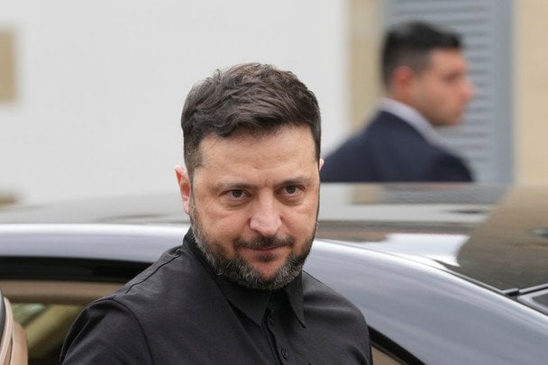 Енергетичне перемир'я між Україною та Росією