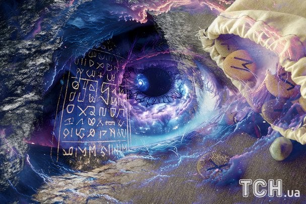 20 stycznia 2025: Twoja runa według znaku zodiaku