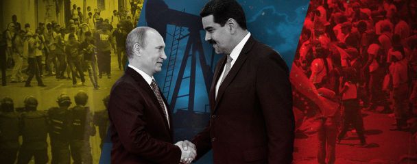 Росія кидає союзників: чому гарантії Кремля виявилися паперовими