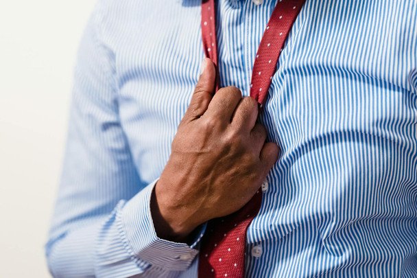 Czwarte piętro a bicie serca. Kiedy puls po wejściu powinien niepokoić?