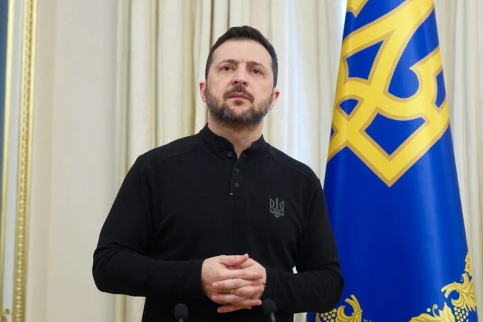 После ракетного удара по полигону ВСУ Зеленский вызвал Драпатого и Сирского на совещание