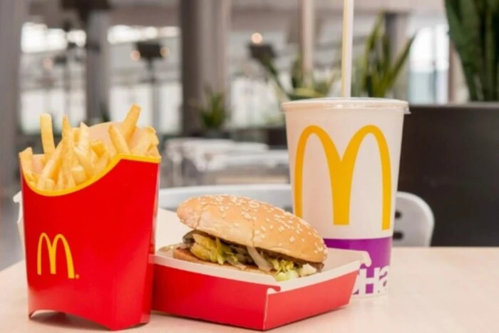 Critical Vulnerabilities Discovered at McDonald's: Customer Data at Risk