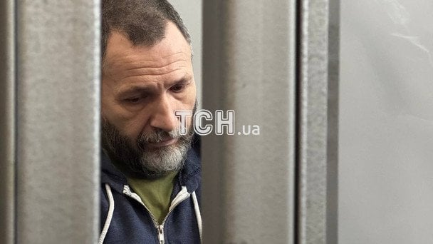 Lwowski sąd przedłuża areszt o dwa miesiące dla podejrzanego o zabójstwo Parubija