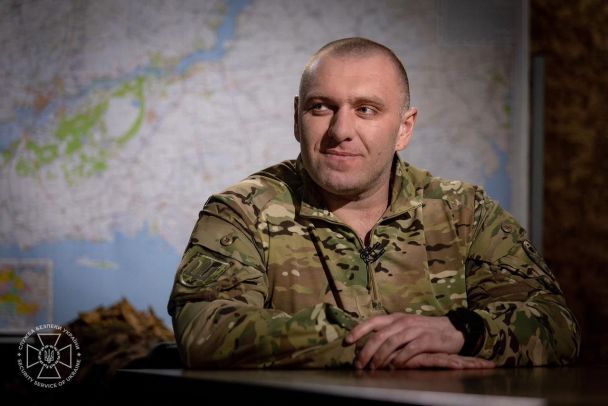 Андрій Єрмак намагався звільнити главу СБУ Малюка: що відомо про конфлікт
