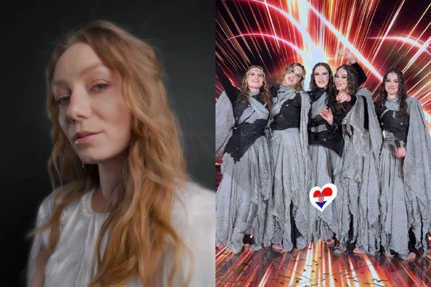 Ukraine at Eurovision 2026