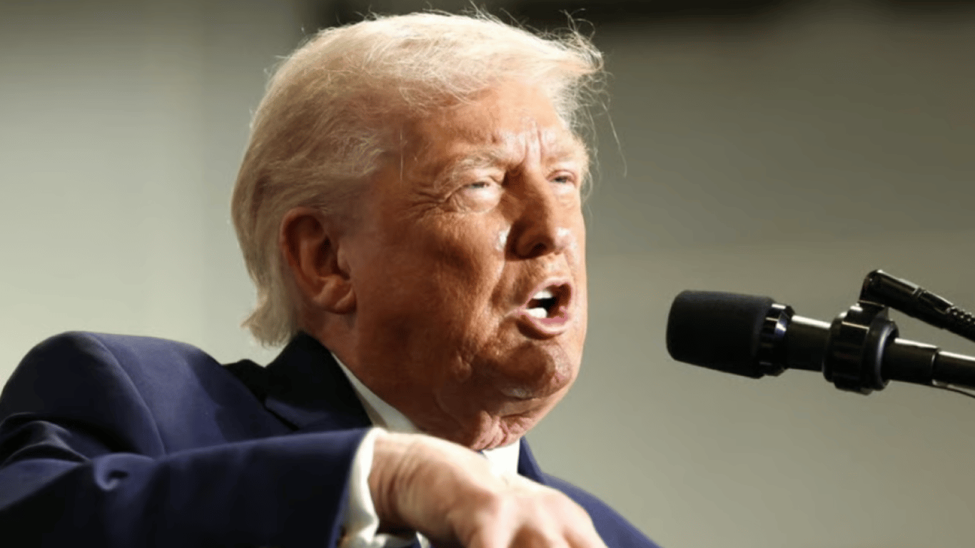 Трамп про ненависть Путіна і Зеленського