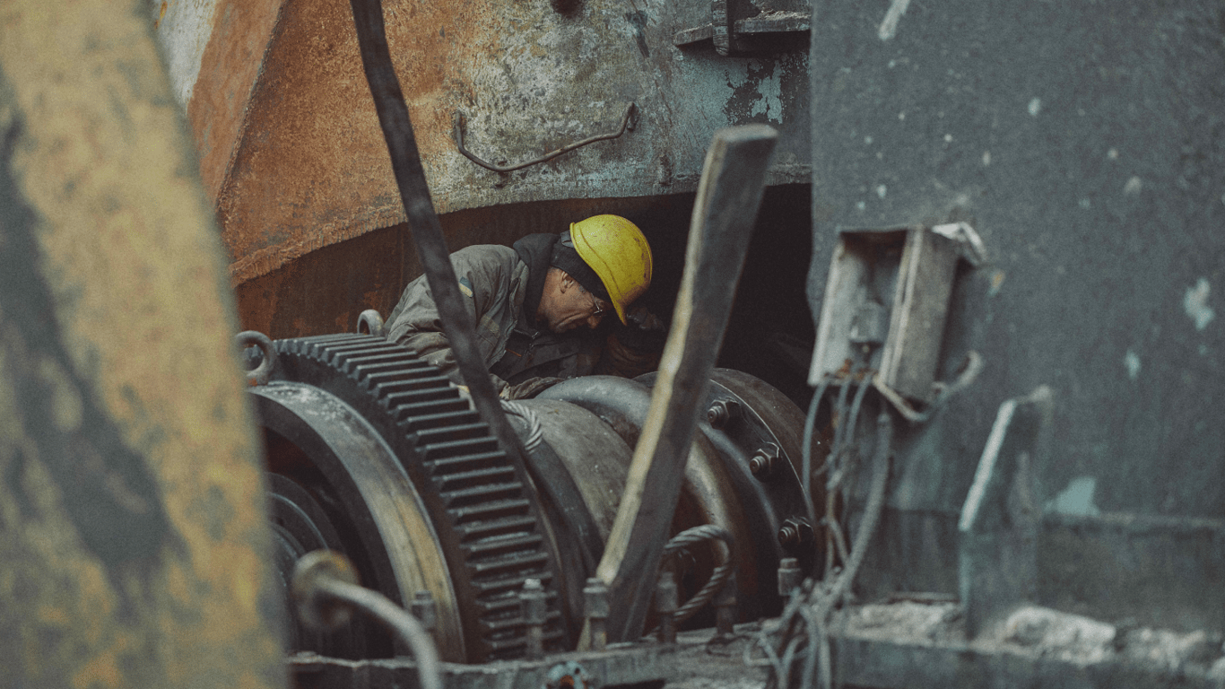 В каких регионах Украины ввели аварийные ограничения электроснабжения