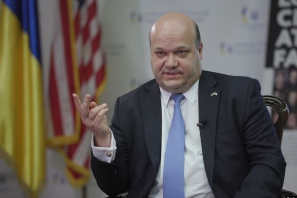 Дипломат Чалий назвав умови для завершення війни: три ключові фактори