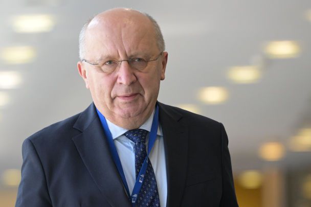 Європейське виробництво ракет для безпеки