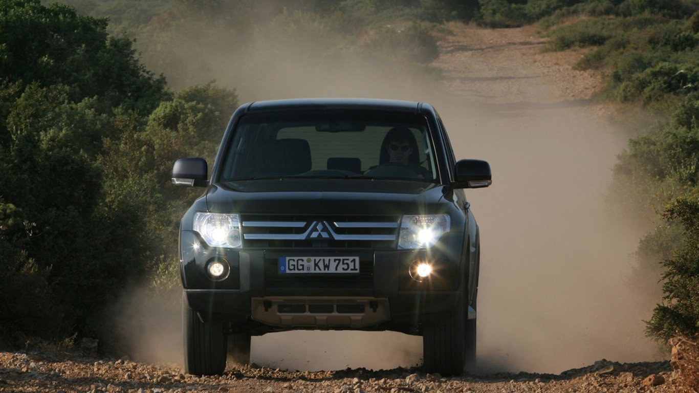 Five Japanese SUVs and Crossovers That Set the Standard for Longevity, According to Experts