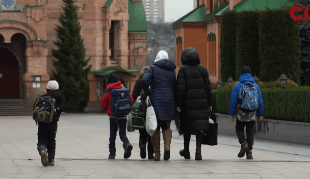СБУ розслідує школу у монастирі