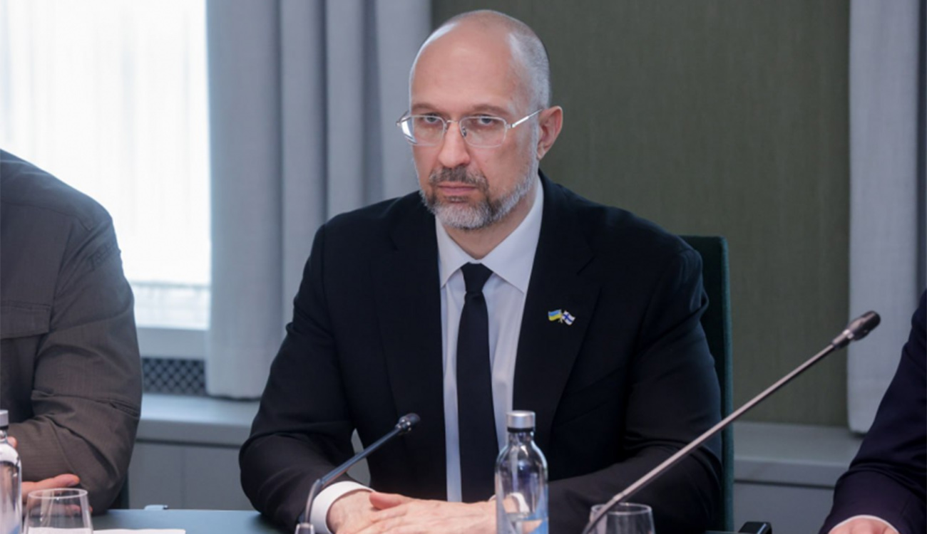 Европейские страны и Канада поддержат украинскую энергетику оборудованием и финансированием
