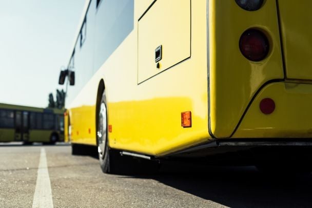 Штраф за сексистську рекламу в Львові