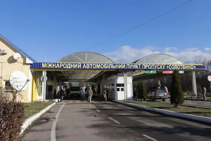 Ремонт мосту на кордоні з Румунією: рух обмежено на 45 днів