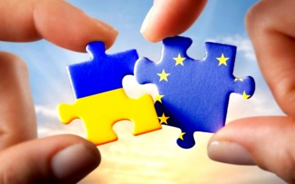 Вступ України до ЄС до 2027