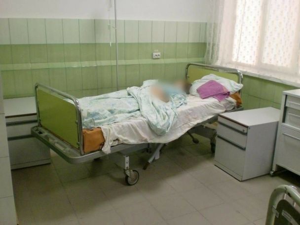 Zatrucie dzieci w centrum zabaw w Mikołajowie: śledztwo wszczęte przez prokuraturę