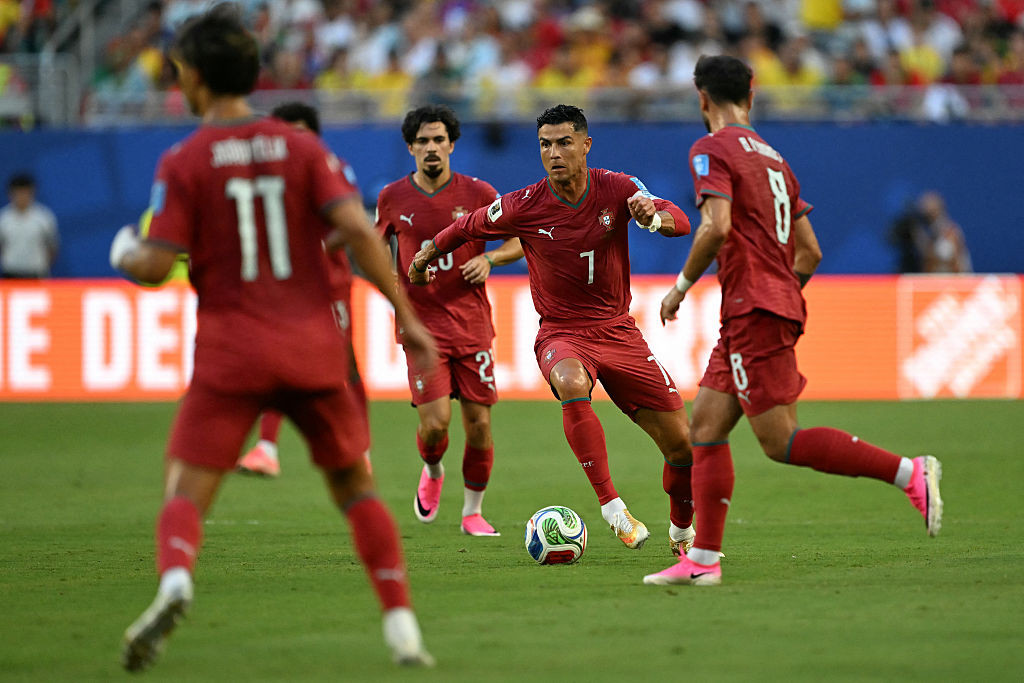WM 2026: Achtelfinal-Paarungen stehen fest – Spanien, Portugal und Schweiz kennen ihre Gegner
