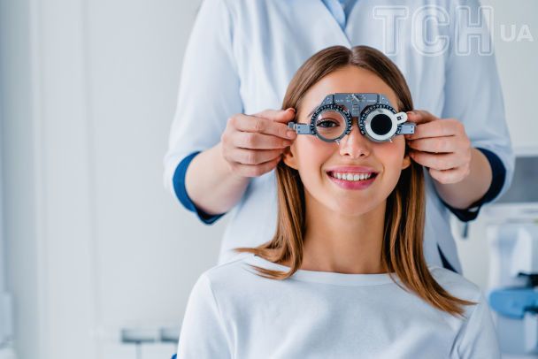 Epidemia krótkowzroczności: prognozy na 2050 rok i metody obrony