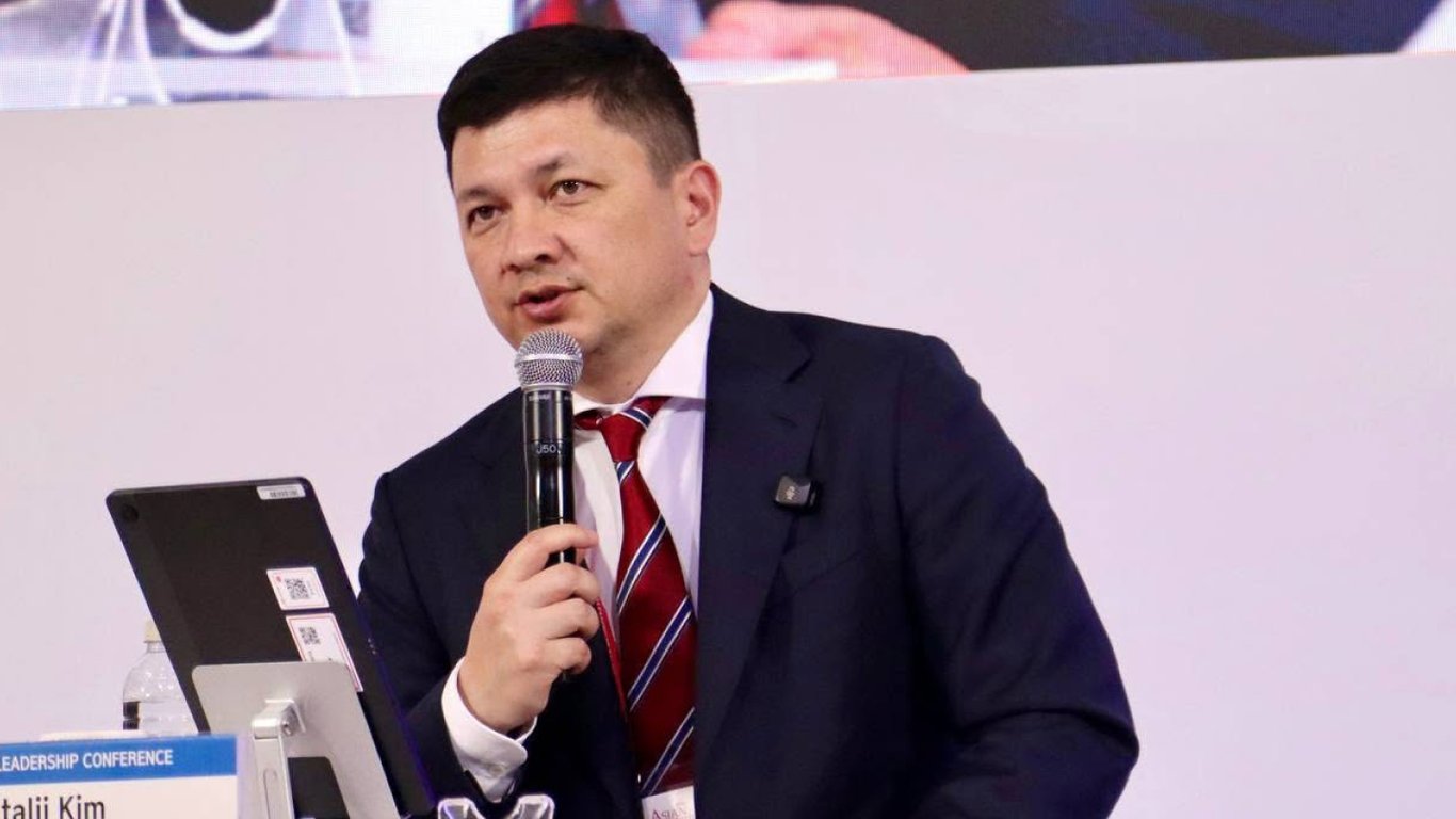 Прогноз Кіма про удари по Росії
