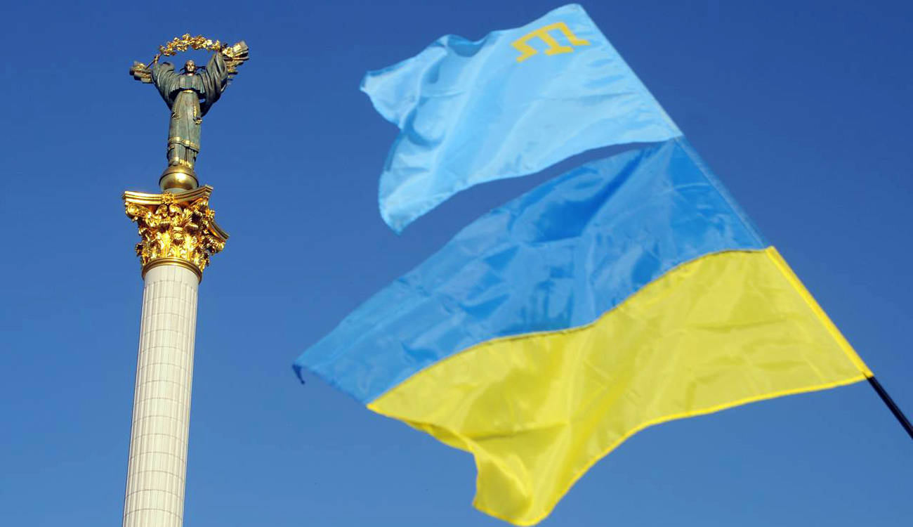 Zelenskyj warnt die Welt: Keine Belohnung für den Aggressor