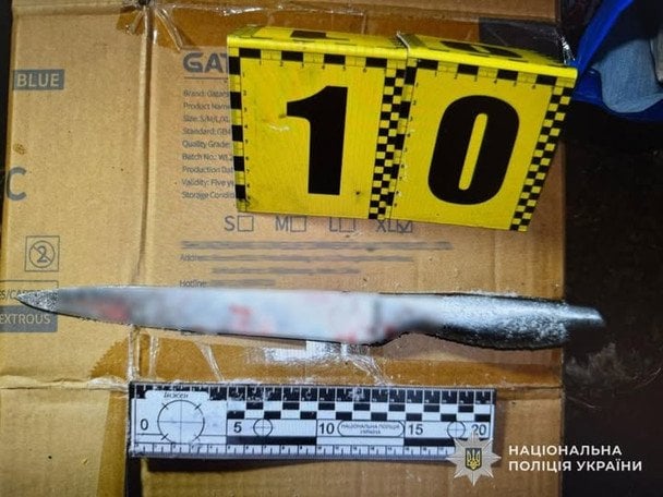 В Львове задержали женщину за убийство в заброшенном здании: ей грозит 15 лет