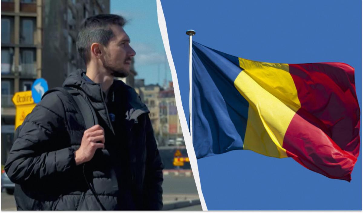 Życie w Bukareszcie oczami Ukraińca: korki największym wyzwaniem, ceny kawy zaskakują