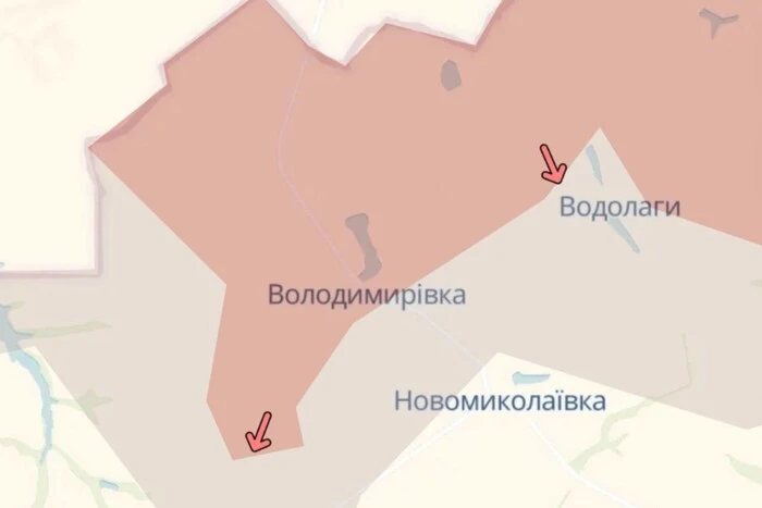 Росія захопила ще один населений пункт на Сумщині – DeepState