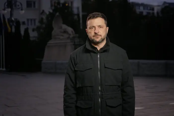 Zieleński powoła nowego szefa Odessy: co wiadomo o decyzji