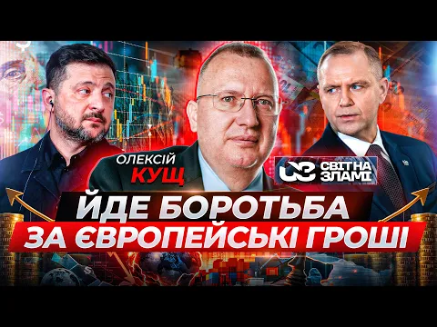 Відновлення України після війни