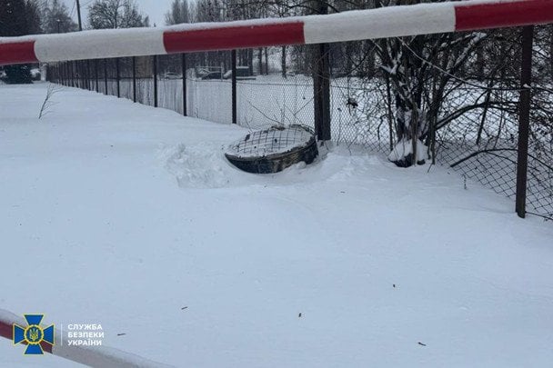 Росія вперше завдала удару «Орешником» по Львову: що відомо про атаку
